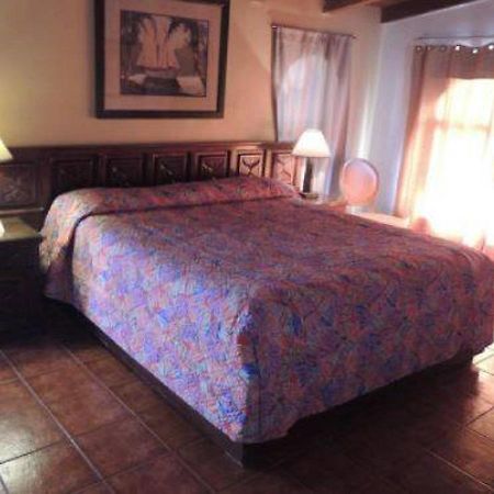 Hotel Calafia Rosarito Exterior photo