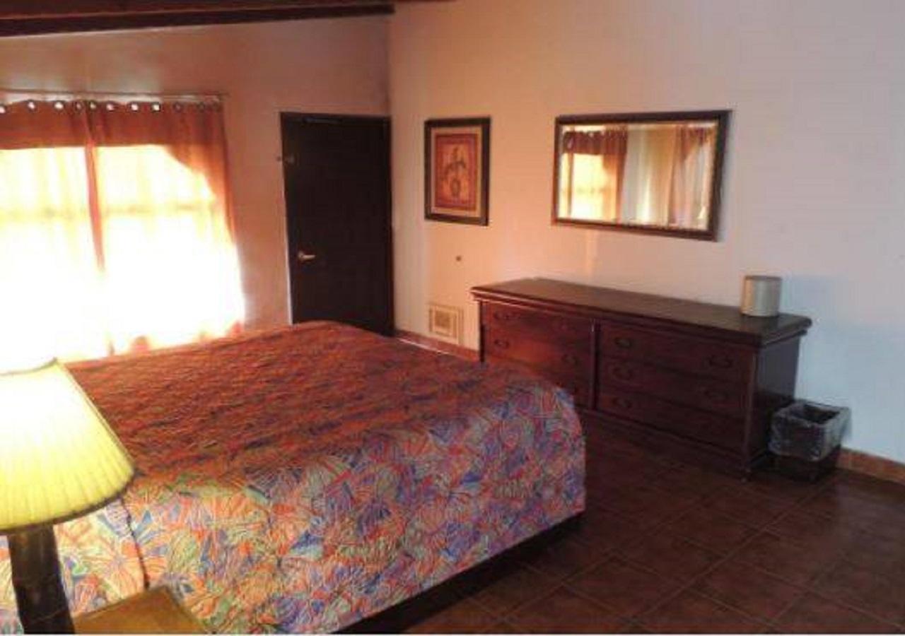 Hotel Calafia Rosarito Exterior photo